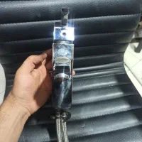 شیر آلات راسان