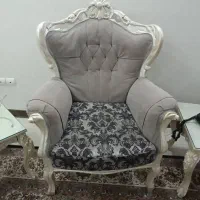 مبل استیل