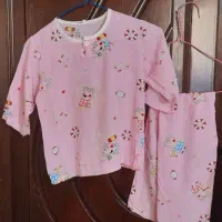 لباس بچگانه دخترانه