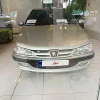 پژو 405 مدل85 تک سوز
