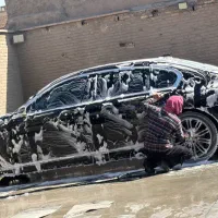 بی ام دبلیوbmw730