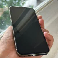 Iphone 13 pro LLA|موبایل|آستارا, |دیوار