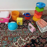 حراج اسباب بازی کودک
