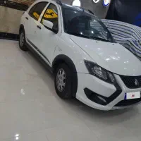 کوئیک 1404 Gxr  85 گانه فروش فوری