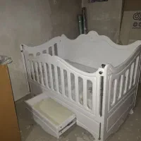 تخت خواب کودک