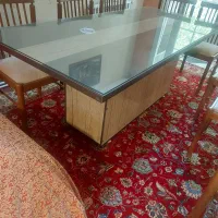 میز بزرگ  200* 90