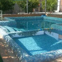 ویلا باغ اجاره ای اندیمشک
