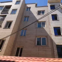 ۵۴ متر ۱ خوابه  ط ۲  تکواحدی ( مجرد یا خانواده)