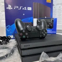 Ps4 Pro یک ترابایت