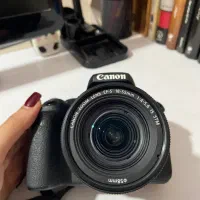 دوربین کنون 800D