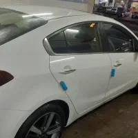 سراتو ۲۰۱۷ نیمه فول