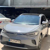 فلوکس واگن ID4 2024