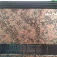 بخاری ازمایش سالم