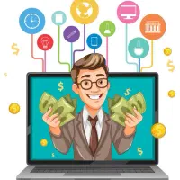 جایزه200000 تومانی کارنت
