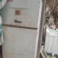 ابگرمکن یخچالی