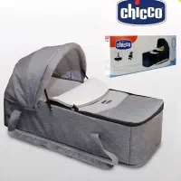 ساک حمل نوزاد (کریکات) چیکو مدل sacca transporter