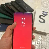 سامسونگ S21 fe
