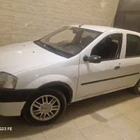 ال نود پارس خودروE2 مدل آخر ۹۴
