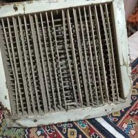دریچه کولر ابی