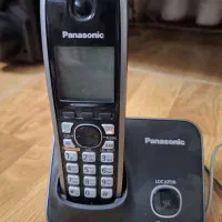 تلفن بیسیم پاناسونیک
