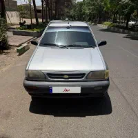 پراید ۸۸