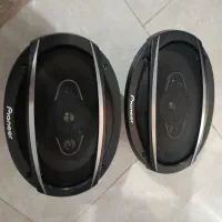 باند پایونیر A6977s