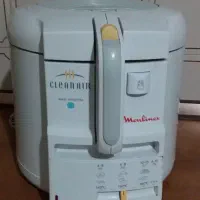 سرخ کن مولینکس