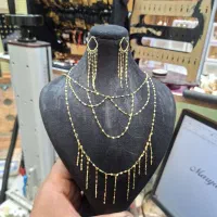 بیشترین تنوع طلای مینیمال