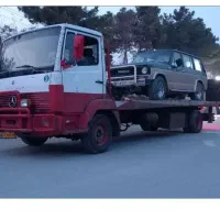 خودروبر کفی سنگین