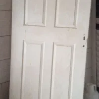 فروش یک عدد درب اتاق