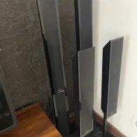 سینما خانگی سونی مدل DZ810
