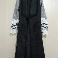 مانتو  فری سایز