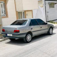 پژو ۴۰۵