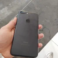 iPhone 7 plus|موبایل|کرج, کیانمهر|دیوار