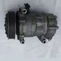 کمپرسور کولر رنو النود،مگان،L90 استوک اصلی