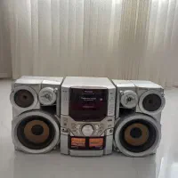 ظبط صوتی