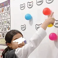 کلاس مکالمه ی انگلیسی نوجوانان (زیباشهر)