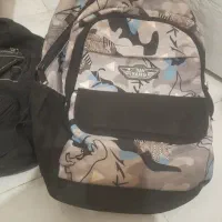 کیف مدرسه