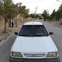 پراید صبا ۸۷