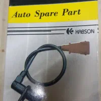 سنسور دور موتور و دریچه گاز