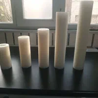 فروش انواع روبان باکس گل در سایزای مختلف وبک گراند
