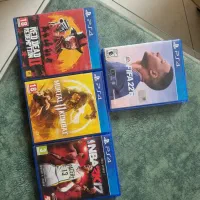 دیسک ps4