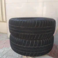 یک جفت لاستیک پراید ۱۷۵