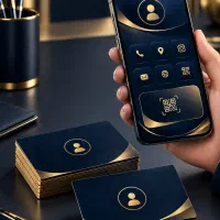 کارت ویزیت آنلاین ، در نتایج سرچ گوگل باشید