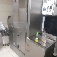 کباب پز اتوماتیک ۷۰۰ سیخ