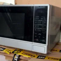 ماکروویو ال جی
