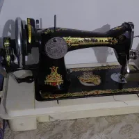چرخ خیاطی مارشال