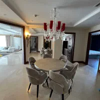 فروش الهیه 3 خواب مستر آپارتمان 274 متری ویوی مشجر