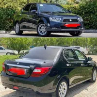 دنا پلاس توربو 5 دنده