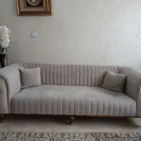 مبلمان 7نفره مخصوص جهیزیه